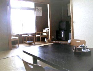 料理旅館 海浜館