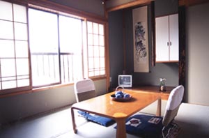 まごころの宿　温泉民宿　ばいこう