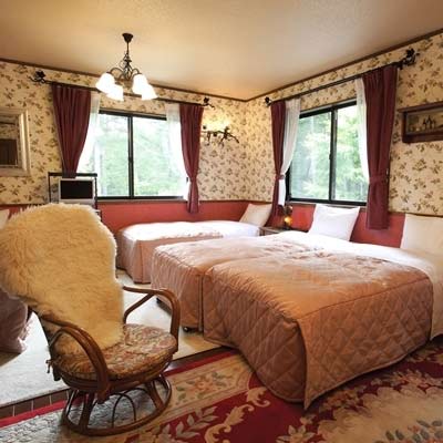 ピッコロホテル　オペラ軽井沢