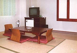 広島パークシティホテル