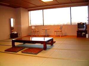 さくらマンダリン(旧:HOTEL 湯ぱらだいす佐倉)