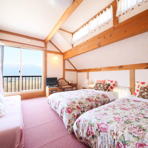 オーベルジュ メイヤの樹