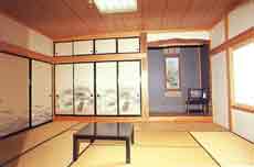 ロッジ　シュガーハウス