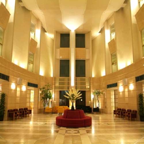 クインテッサホテル札幌