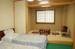 ホテル ニューベルニナ