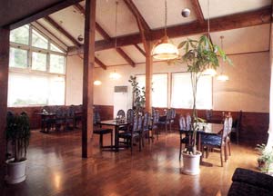 GARDEN HOUSE With(ガーデンハウス ウィズ)