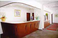 ビジネスホテル アネックス