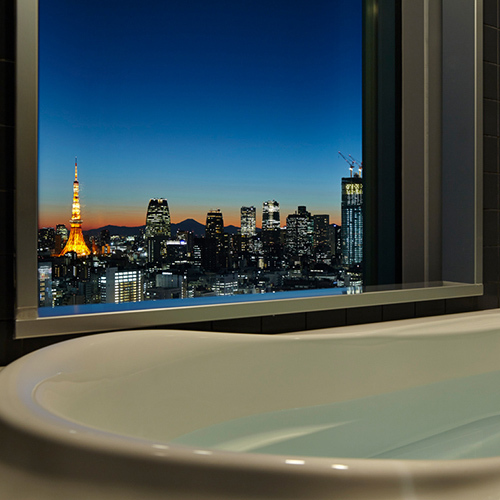 三井ガーデンホテル銀座プレミア