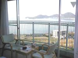 亀の井ホテル　せとうち光