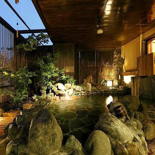 亀島川温泉　新川の湯　ドーミーイン東京八丁堀（２０２５年８月８日リニューアルオープン）