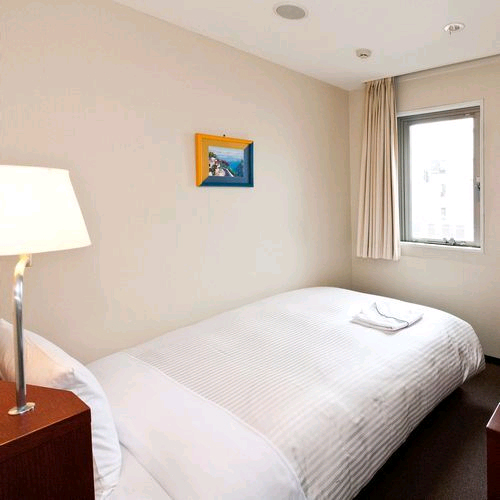 相鉄フレッサイン　日本橋茅場町