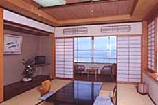 鴨川温泉　鴨川ユニバースホテル