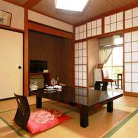 かみのやま温泉 寒河江屋旅館