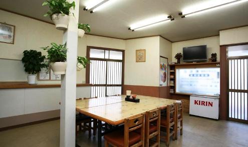 ビジネス旅館 美松荘