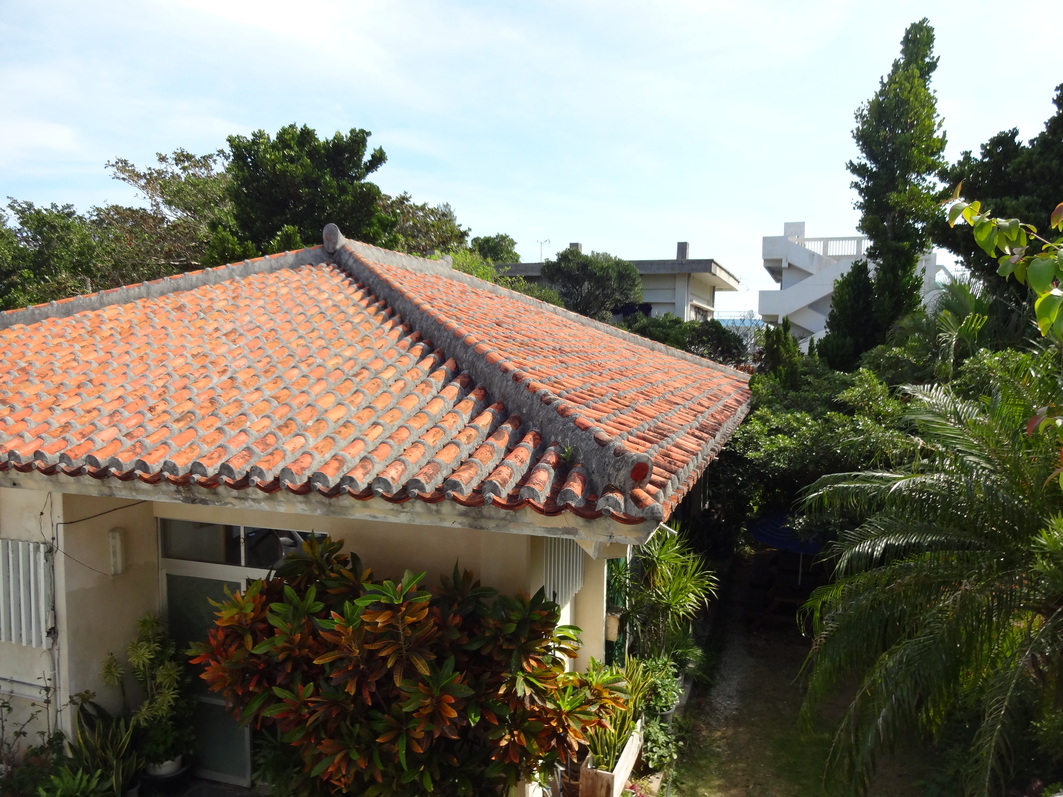 民宿 「さくま」 <石垣島>