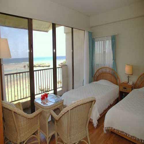 ペンション星の砂 <沖縄県・西表島>