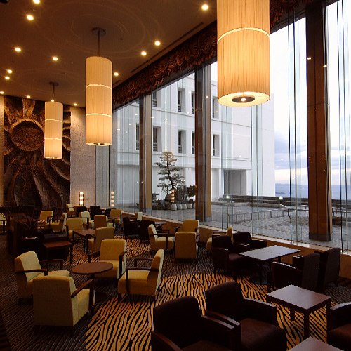 三河湾ヒルズ・ホテル（旧グリーンホテル三ヶ根）