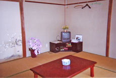 寺井旅館　ハーバービュー