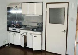 西山高原 プチホテル恋泉