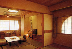 登別温泉 滝乃家別館 玉乃湯