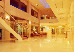 ホテル ベルフォート日向