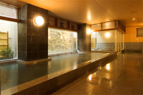 西鉄ホテル　クルーム博多