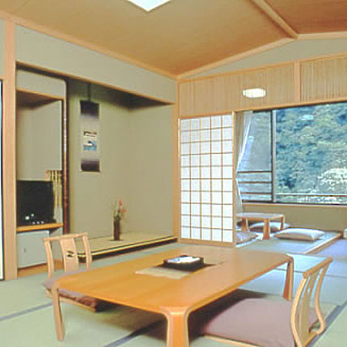 日光温泉　日光千姫物語