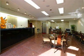 新宿アーバンホテル