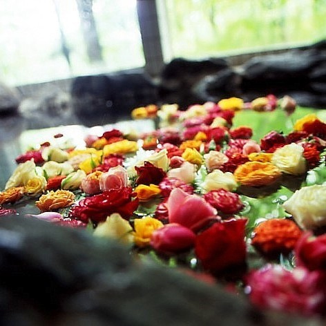 那須高原　プチホテル晩餐館