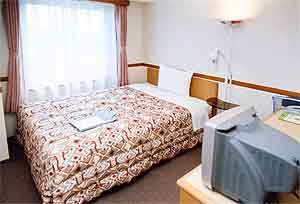 東横ＩＮＮ八戸駅前