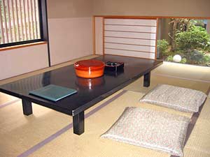 やすらぎの数寄屋民宿 やまに郷作