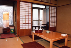 那須湯本温泉　雲海閣