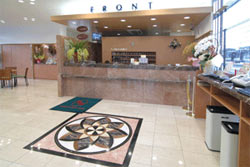 東横INN山形駅西口