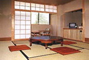 戸狩温泉 ムーンベイ25