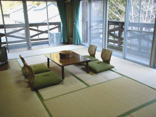 高田グリーンランド・雲取温泉