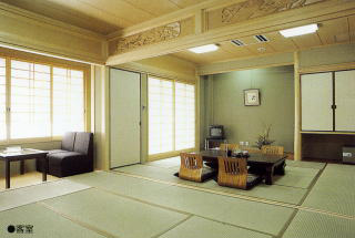 アイランドハウス いえしま荘