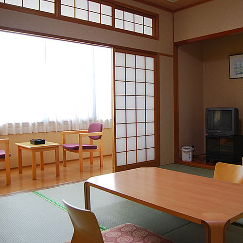 真玉温泉　山翆荘　スパランド真玉