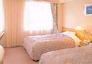 ホテル　ハイマート