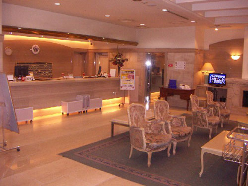 高崎ワシントンホテルプラザ