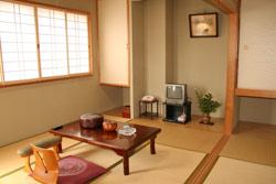 つるや旅館＜東京都＞