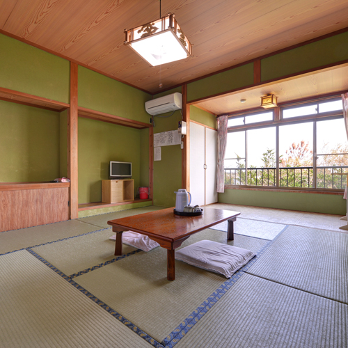 シーサイドイン 白鴎 <壱岐島>