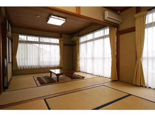 ベイサイドイン ごんべえ