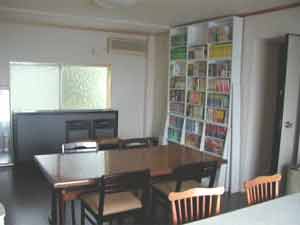 ビジネス旅館 潮音