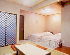 ペンション かぷりーす