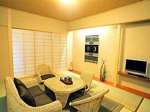 蓮沼ガーデンハウス　マリーノ