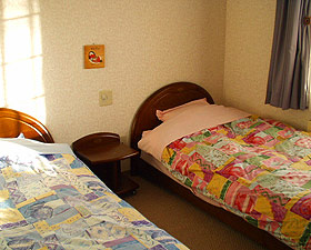 リゾートイン・ミワ