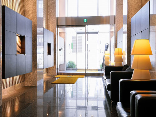 東急ステイ五反田