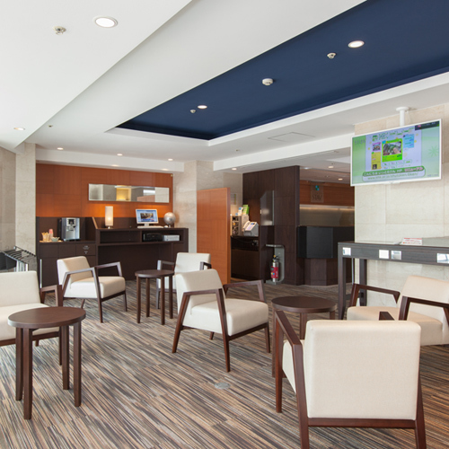 東急ステイ渋谷新南口