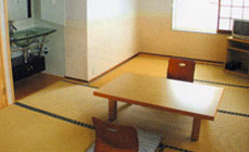 鳴き砂温泉 ニュー丸田荘