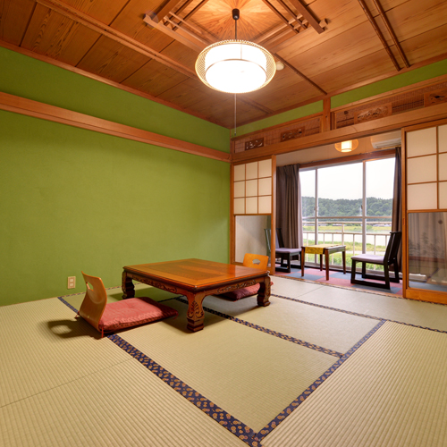 高瀬温泉　花みちる宿　ニュー萬力